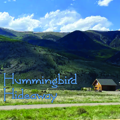 Hummingbird Hideaway