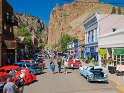 Creede CruisinCanyon Car Show B4StudioLLC 01