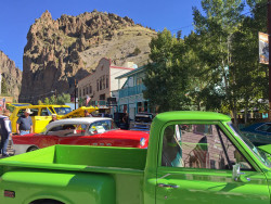 Creede CruisinCanyon Car Show B4StudioLLC 05