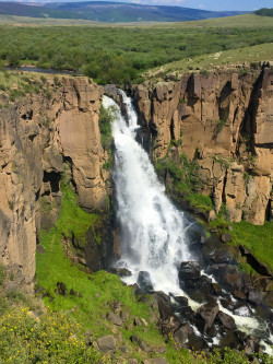 North Clear Creek Falls B4StudioLLC