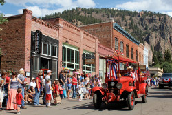 july 4th creede parade06