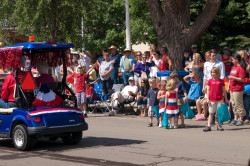 july 4th creede parade09