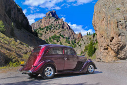 creede car show 2017