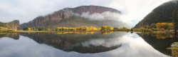 Walton Pond between South Fork and Creede along the Silver Thread Scenic & Historic Byway (photo by Bob Seago) Walton Pond between South Fork and Creede along the Silver Thread Scenic & Historic Byway (photo by Bob Seago)
