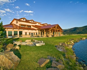 Rio Grande Golf Club in South Fork, Colorado