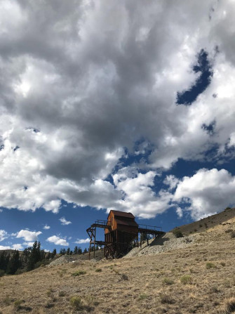 clay mine creede clay mine creede