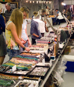 Rock & Mineral Show