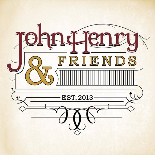 john-henry-friends
