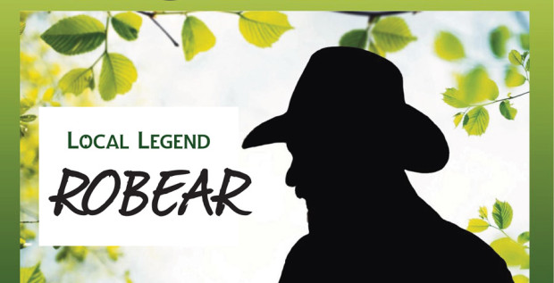 Live Music at Tommyknocker: Robear
