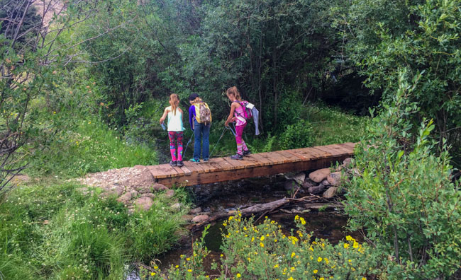 shallow creek crossing b4studio