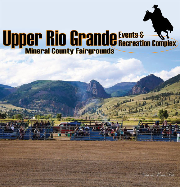 Upper Rio Grande Events & Recreation Complex
