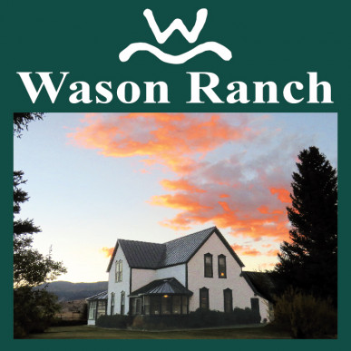 Wason Ranch
