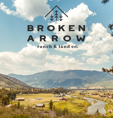 Broken Arrow Ranch & Land Co., LLC