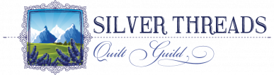 Silver Threads Quilt Guild