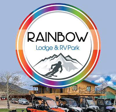 Rainbow Lodge and RV Park