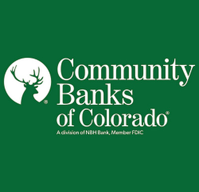 Community Banks of Colorado - South Fork