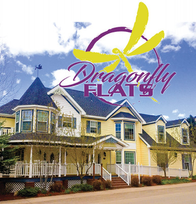 Dragonfly Flats