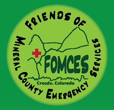 Friends of Mineral County Emergency Services (FOMCES)