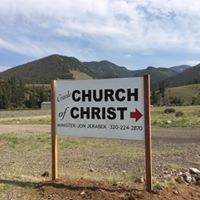 Creede Church of Christ