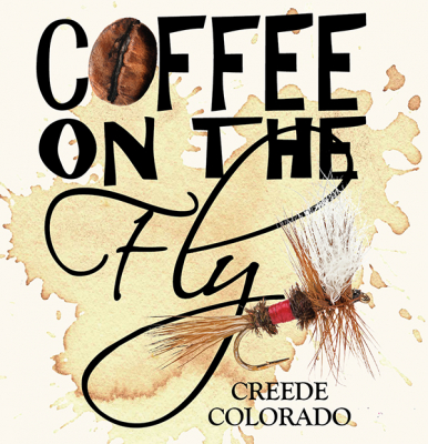 Coffee on the Fly