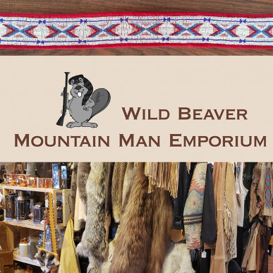 Wild Beaver Mountain Man Emporium