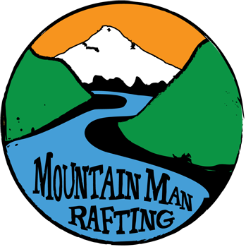 Mountain Man Rafting - Guided Rafting trips