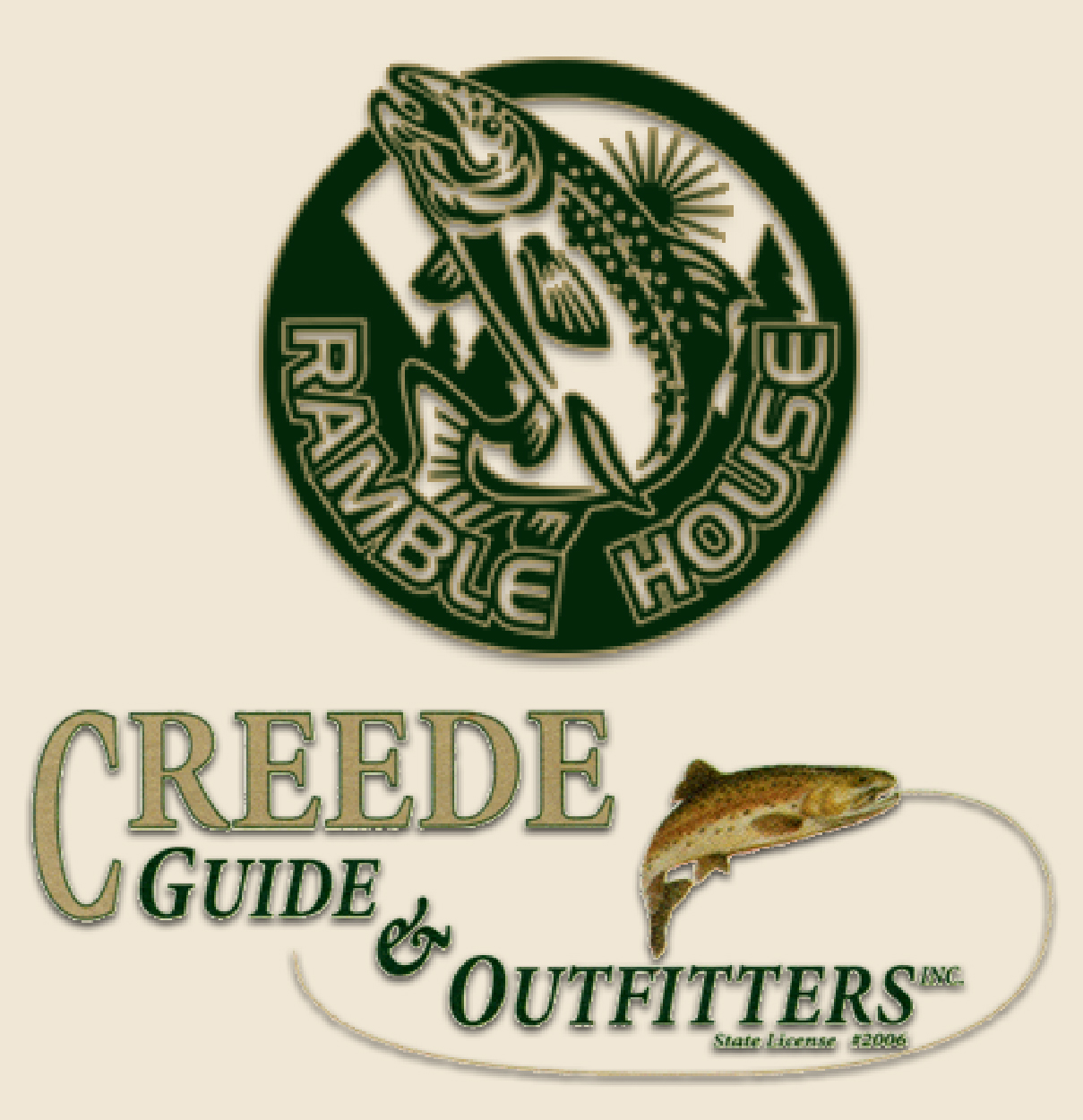 Ramble House/Creede Guide & Outfitters