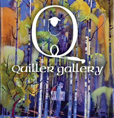 Quiller Gallery