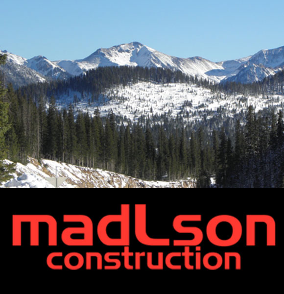 MADLSON Corp