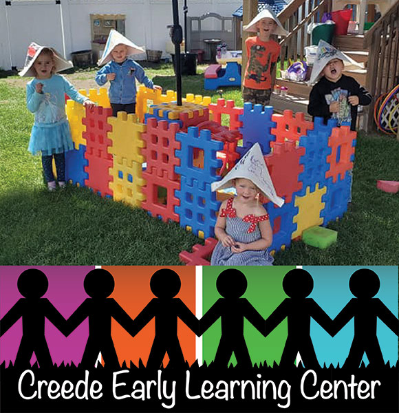 Creede Early Learning Center