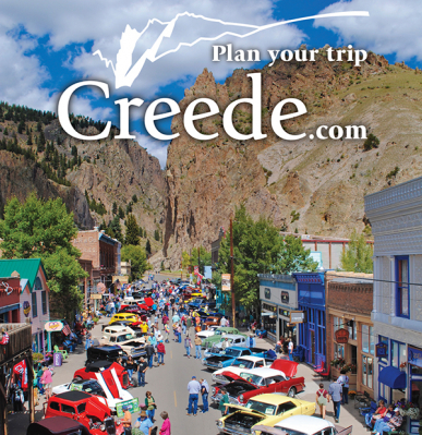 Creede & Mineral County Chamber of Commerce