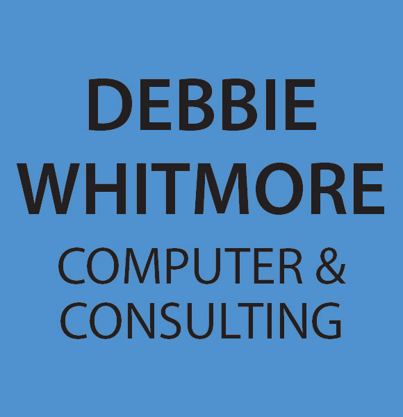 Debbie Whitmore Computer & Consulting Services