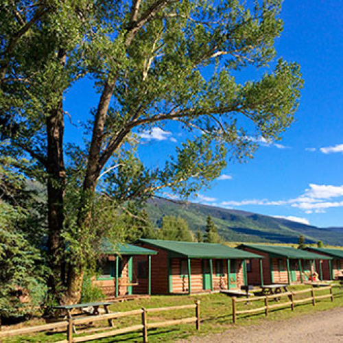 rental-cabins